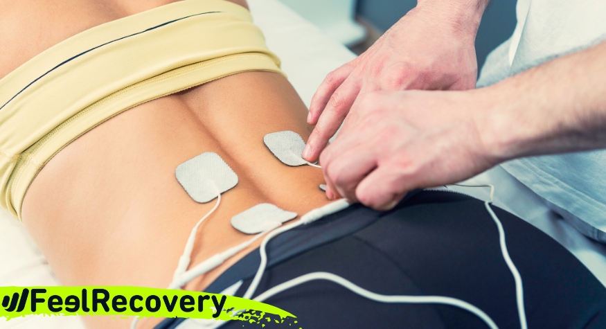 Advantages and benefits of TENS Electrotherapy