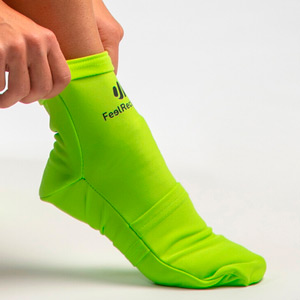 Ice Pack for Foot - Cold Therapy Socks