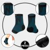 Ankle Compression Sleeve Black