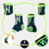 Ankle Compression Sleeve Green
