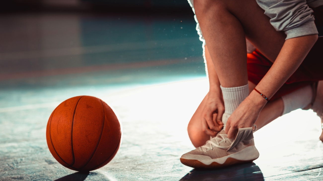 Ankle Braces & Supports for Basketball