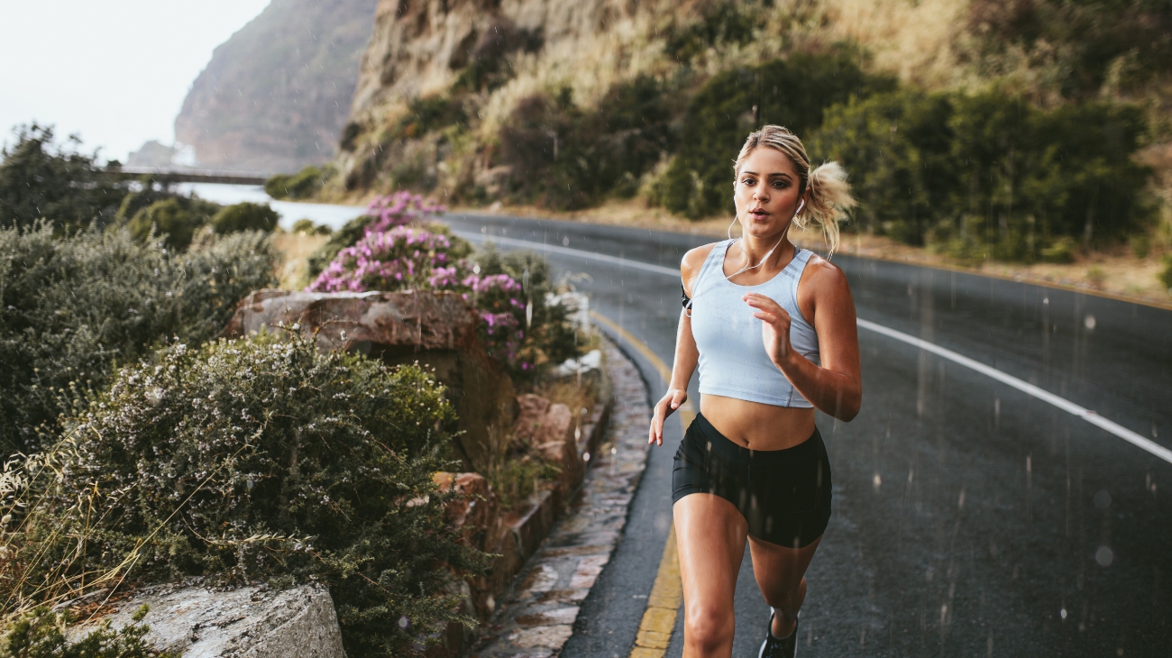 Ankle Braces & Supports for Running