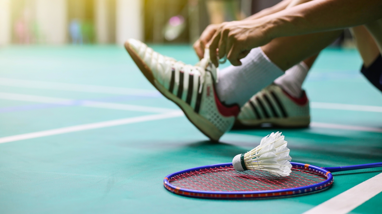 Ankle Braces & Supports for Badminton