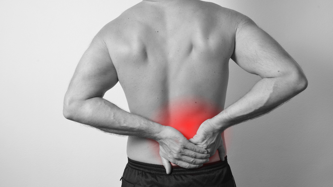 Back Braces & Lumbar Supports for Sciatica