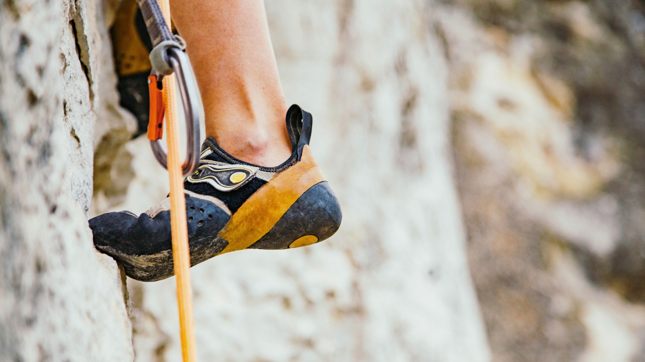 Back Braces & Supports for Rock Climbing