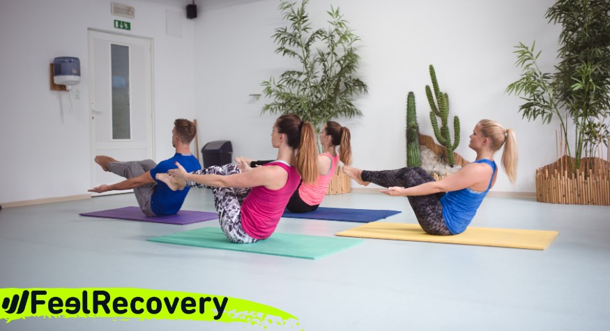 Best active recovery methods