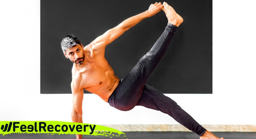 Best mobility exercises for rehab