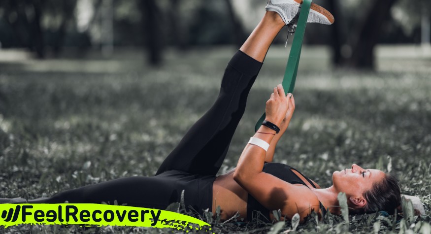Los mejores consejos para acelerar la recuperación muscular
