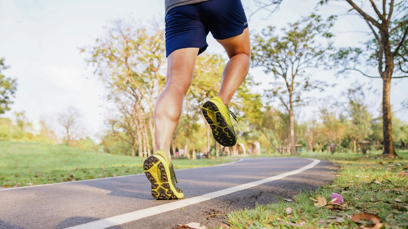 Calf Braces & Supports for Running