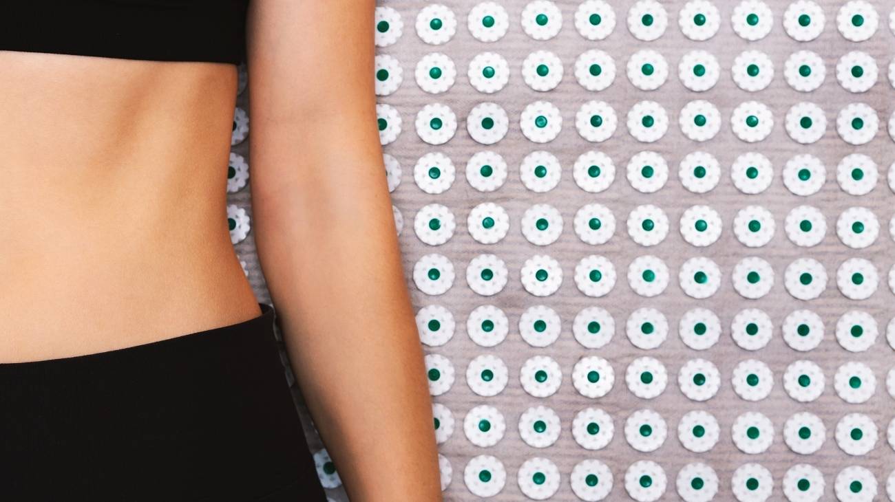 How to choose the best acupressure mat for pain relief?