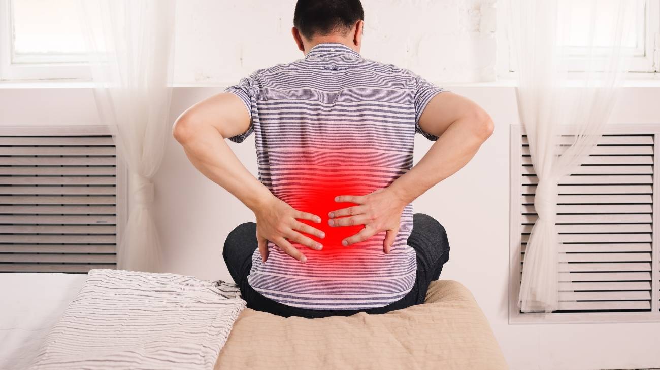 How to choose the best back braces & support belt for sciatica?