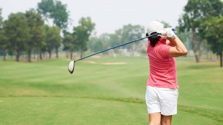 How to choose the best back braces & lumbar support for golf?
