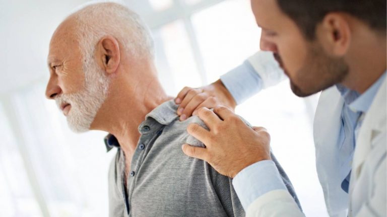 ¿Cómo elegir las mejores hombreras de compresión para la artritis del hombro?