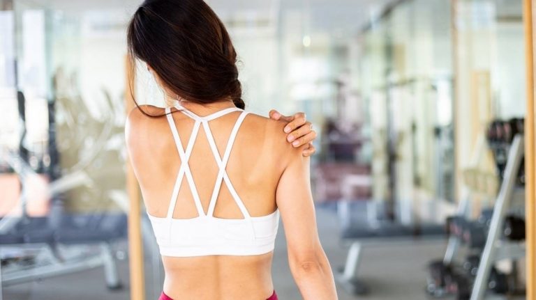How to choose the best shoulder support & braces for all sports?