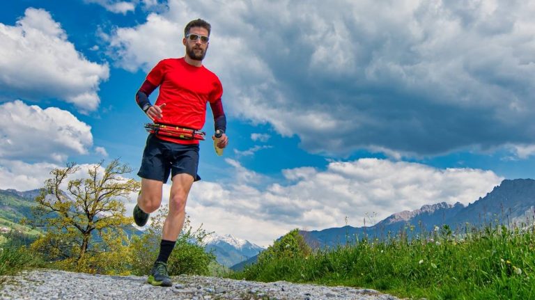 How to choose the best leg and calf compression sleeve for running