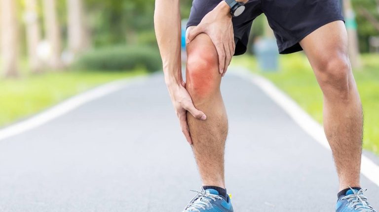 How to choose the best braces and straps for patellar tendonitis?