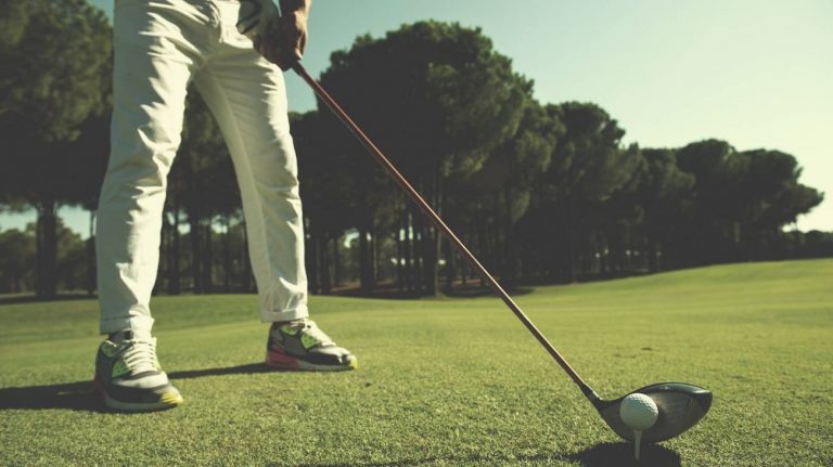 ¿Cómo elegir las mejores rodilleras deportivas de compresión para golf?
