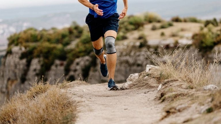 How to choose the best knee sleeves & braces for running?