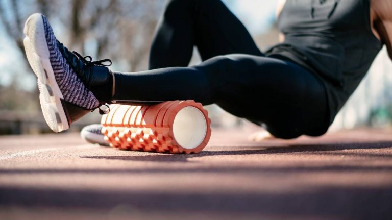 How to choose the best Foam Roller for pain relief and recovery?