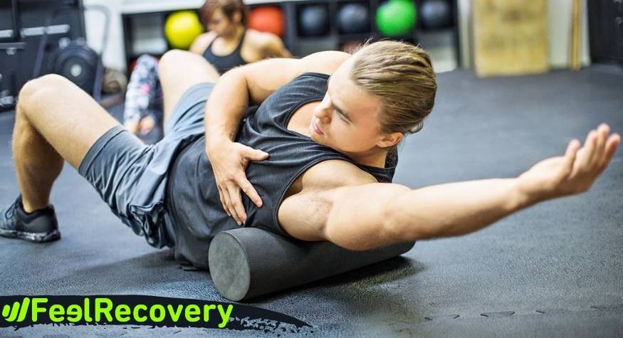 How to prevent injuries when practising Crossfit?