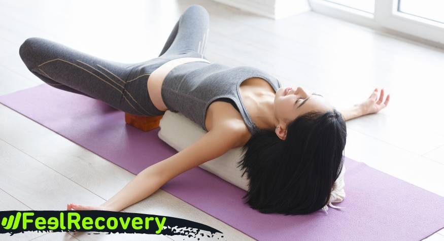 How to prevent injuries when practising Yoga?