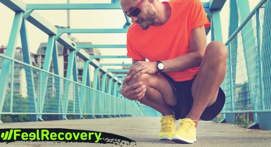 How to prevent injuries in runners and athletes?
