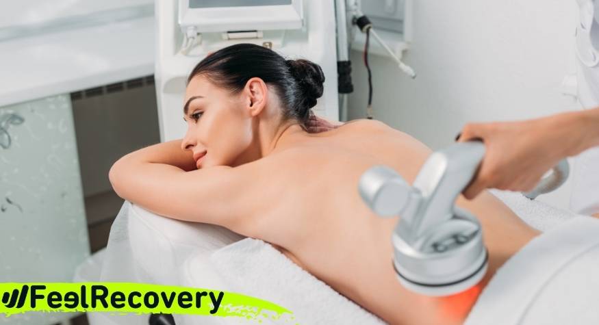 Massager Machine: Overview, Uses, Benefits and Types