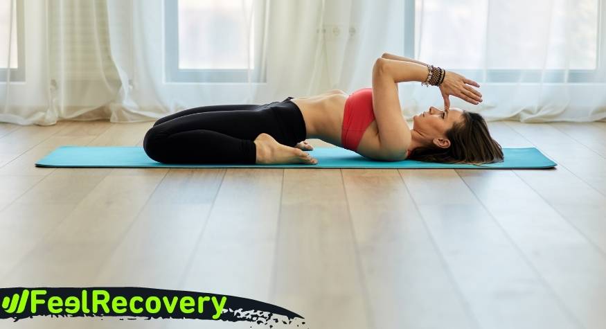 ¿Cuáles son los tipos de lesiones más comunes cuando hacemos Yoga?