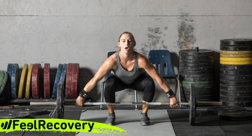 Common Weightlifting Injuries & How to Prevent Them