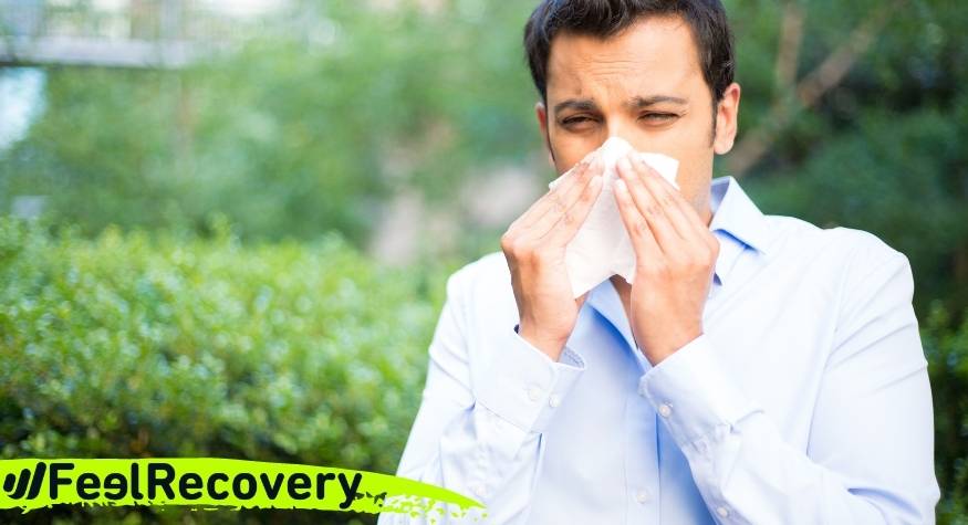When is it necessary to see a doctor to cure sinus pain or inflammatory nasal diseases?