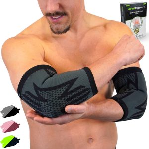 2 Elbow Compression Sleeve