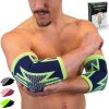 2 Elbow Compression Sleeve