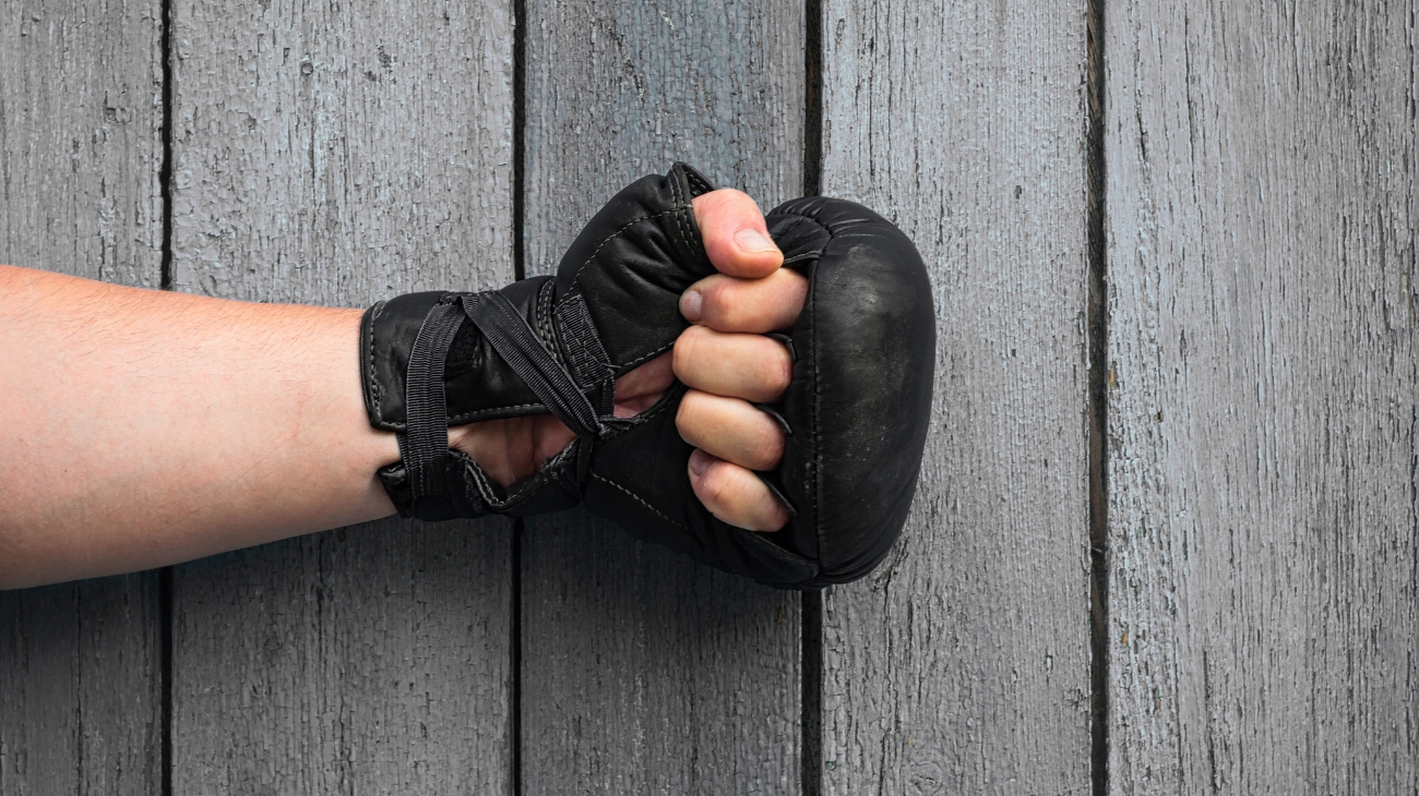 Elbow Braces & Supports for Boxing