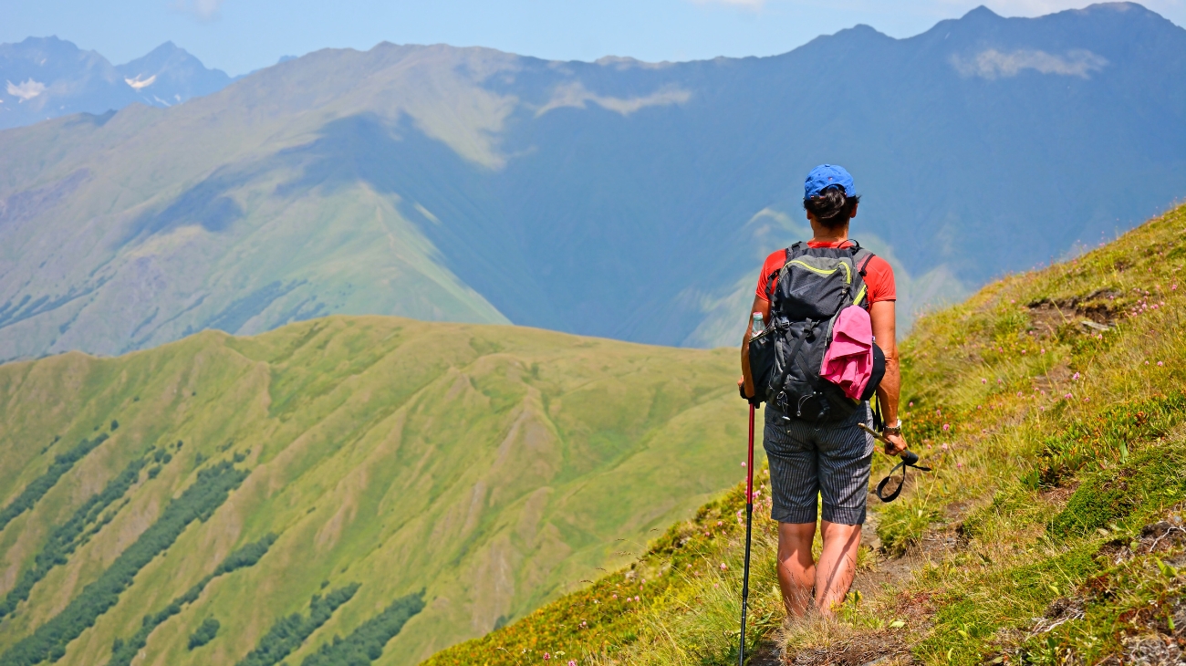 Elbow Braces & Supports for Hiking