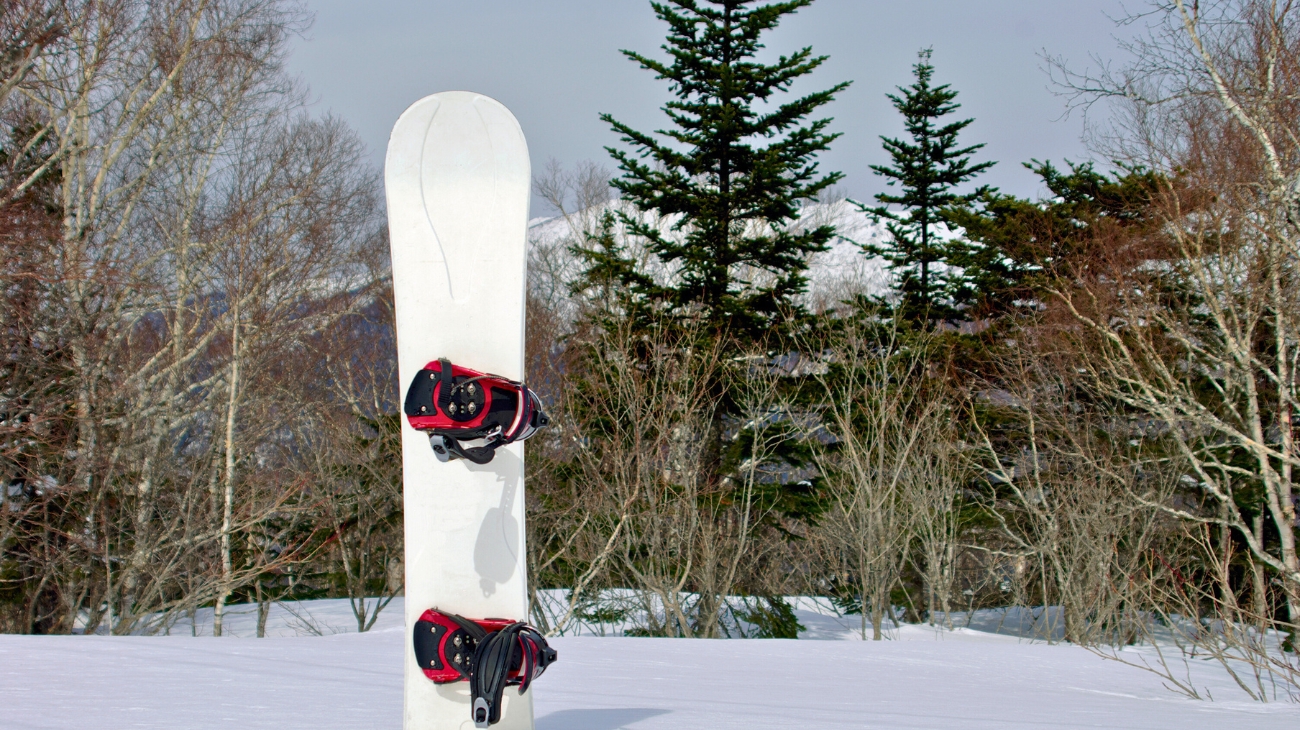 Elbow Braces & Supports for Skiing