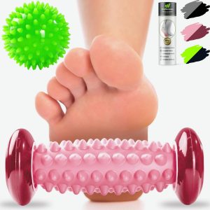 Foot Massage Roller for Plantar Fasciitis