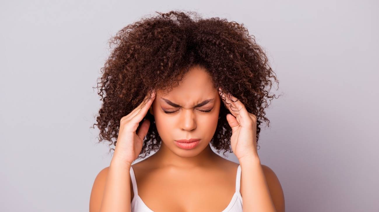 ¿Funciona la esterilla de acupresión para aliviar el dolor de cabeza y migrañas?
