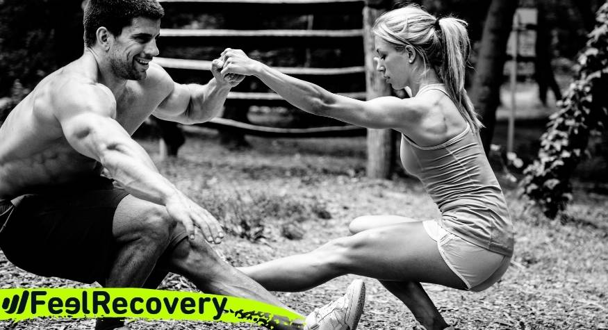 Do compression socks really work to improve performance and recovery in Crossfit?