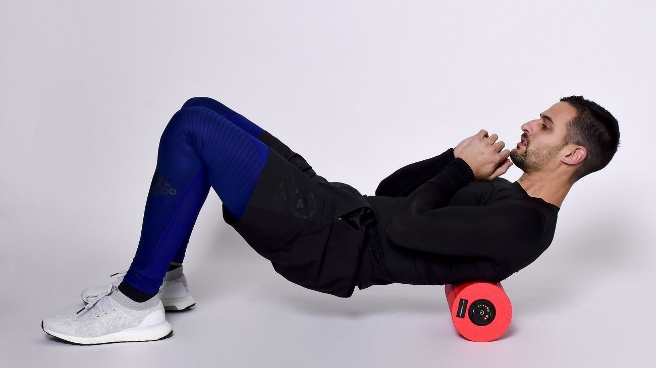 Buying Guide: How to choose the best vibrating Foam Rollers for muscle recovery?