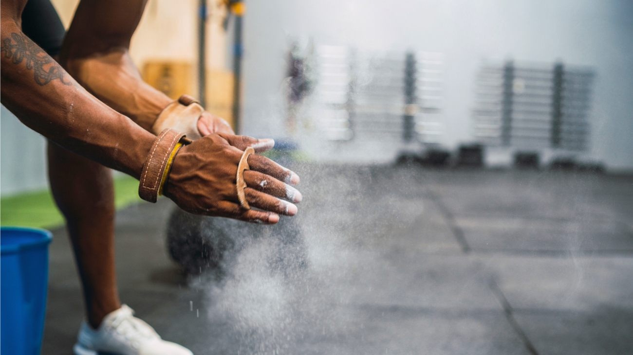 Hand & Wrist Braces & Supports for Crossfit