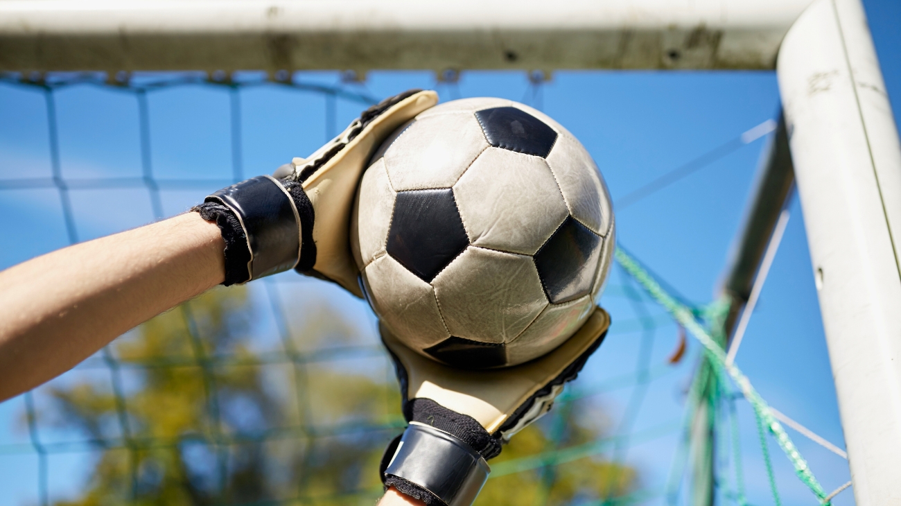 Hand & Wrist Braces & Supports for Soccer