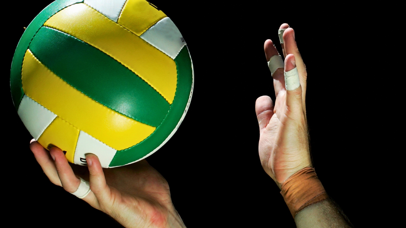 Hand & Wrist Braces & Supports for Volleyball