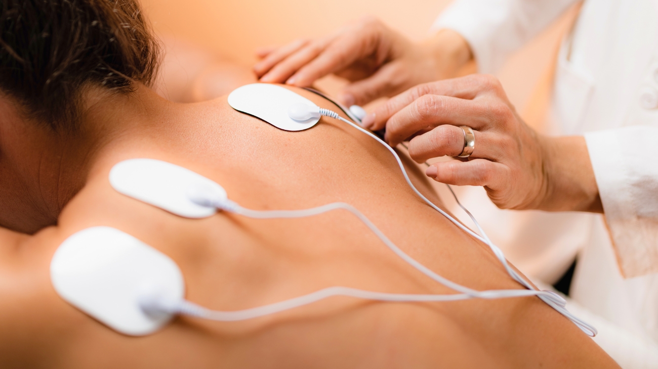 How do TENS Units machines work? Advantages and Disadvantages