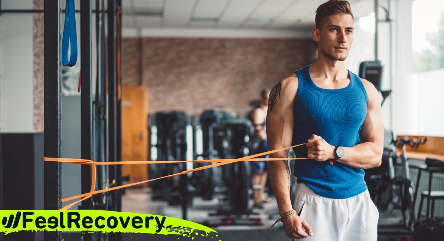 How to incorporate active recovery into your Fitness routine?