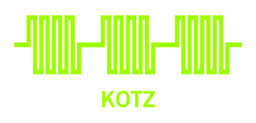 KOTZ currents