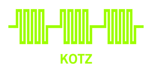 Kotz Currents