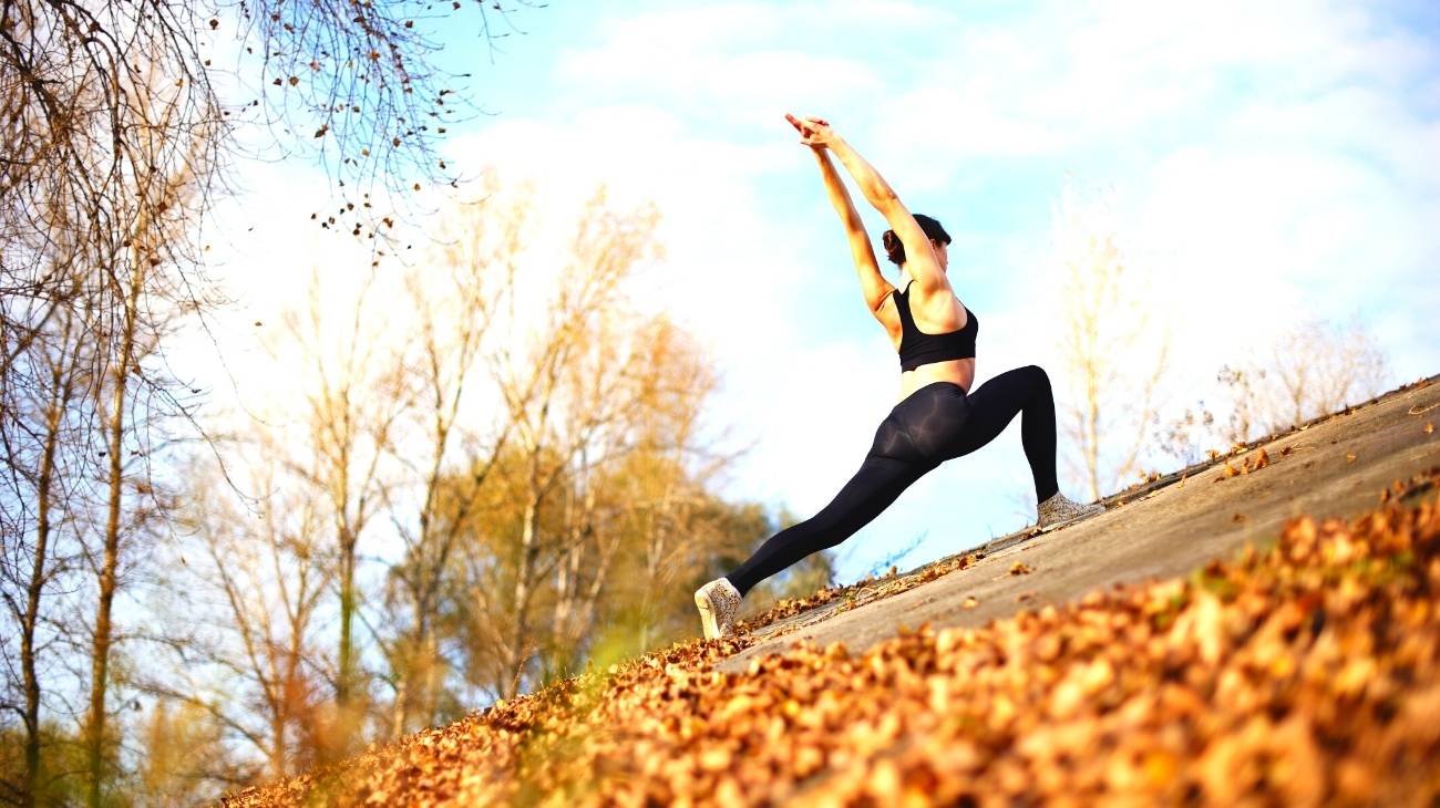 Lesiones de espalda en el Yoga