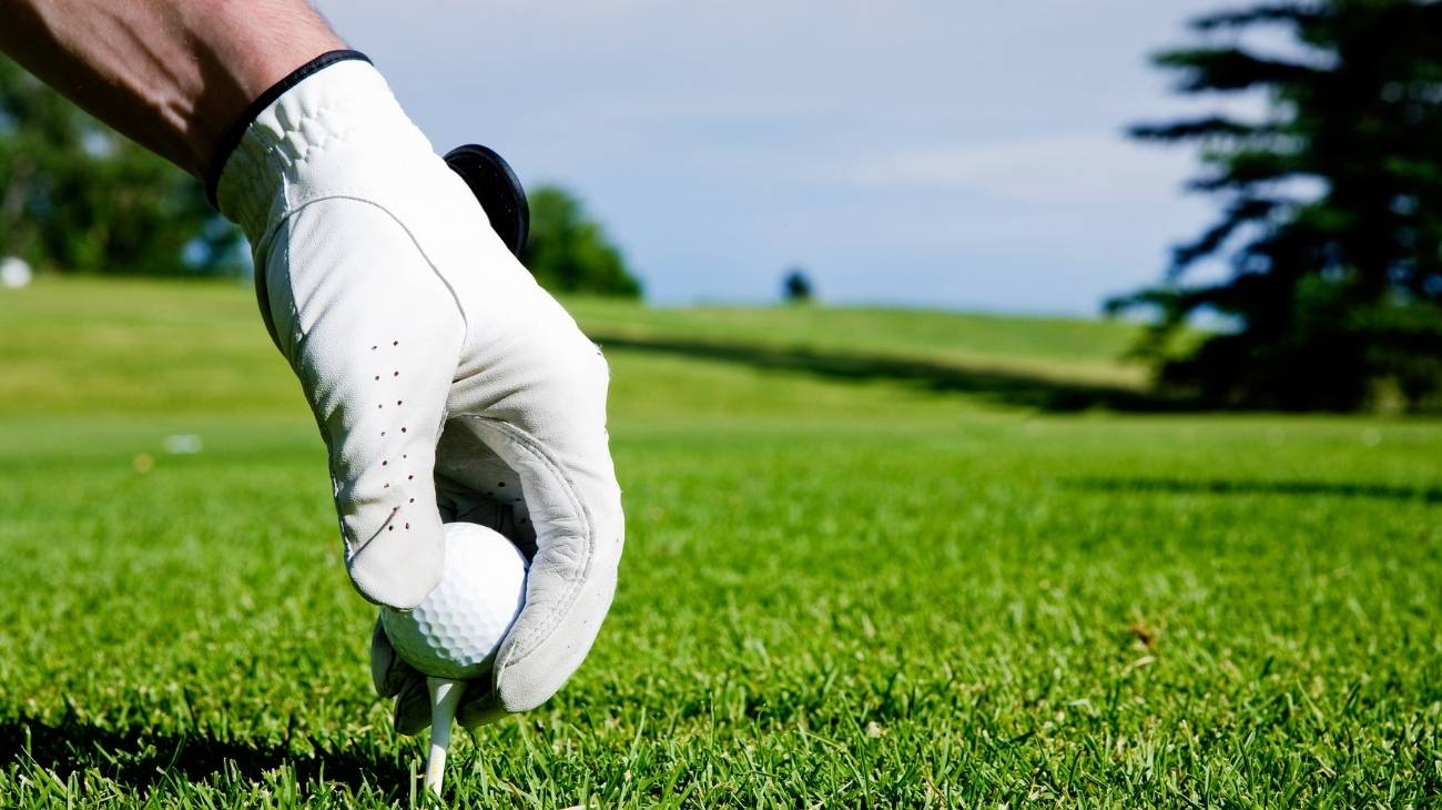 Lesiones deportivas de manos y muñecas en el golf