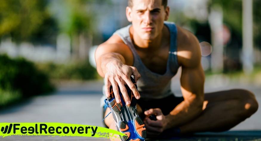 List of injury prevention methods for runners and athletes