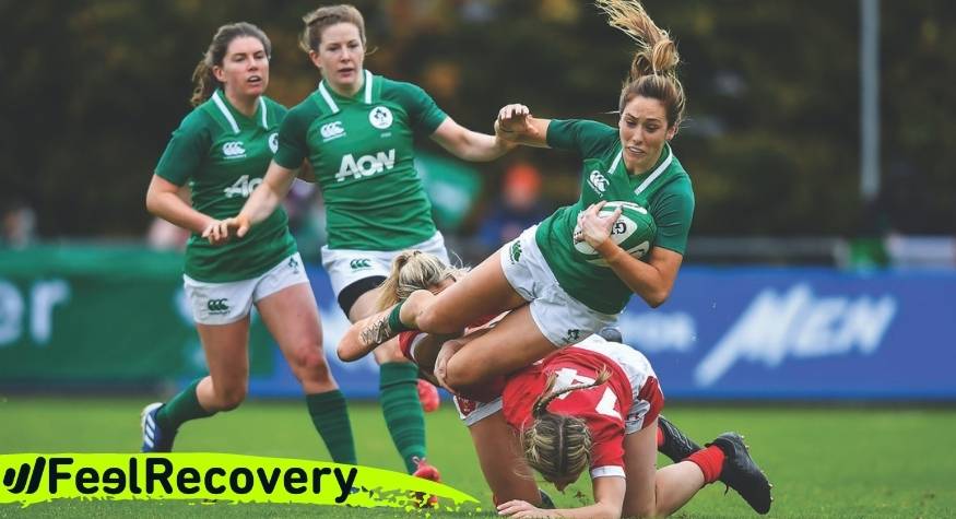 List of injury prevention methods for rugby players